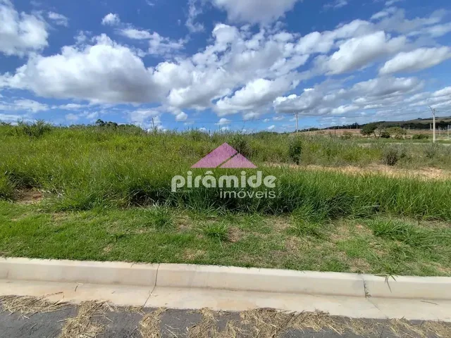 Terreno com 200m², à venda, no bairro Vila das Flores em São José Dos Campos
