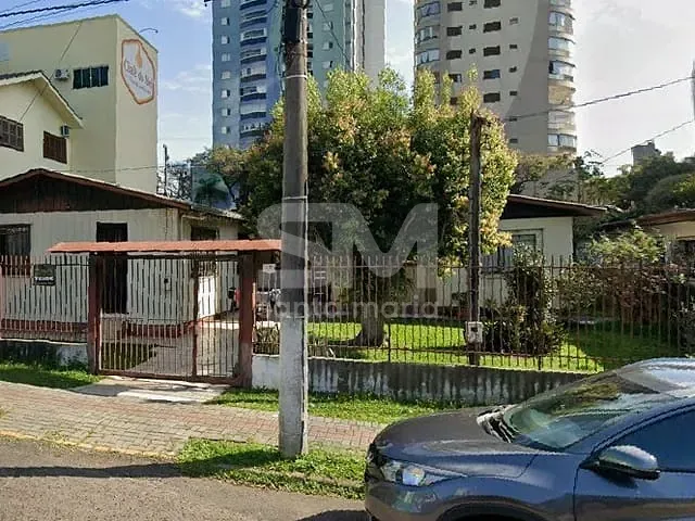 Terreno com 520m², à venda, no bairro Maria Goreti em Chapecó