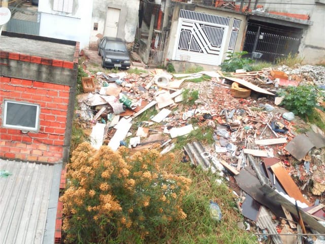 Foto do Terreno - Terreno residencial à venda, Vila Santa Cruz, São Paulo. | ZONA LESTE IMÓVEIS