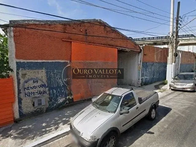 Terreno com 550m², para alugar, no bairro Vila Independência em São Paulo