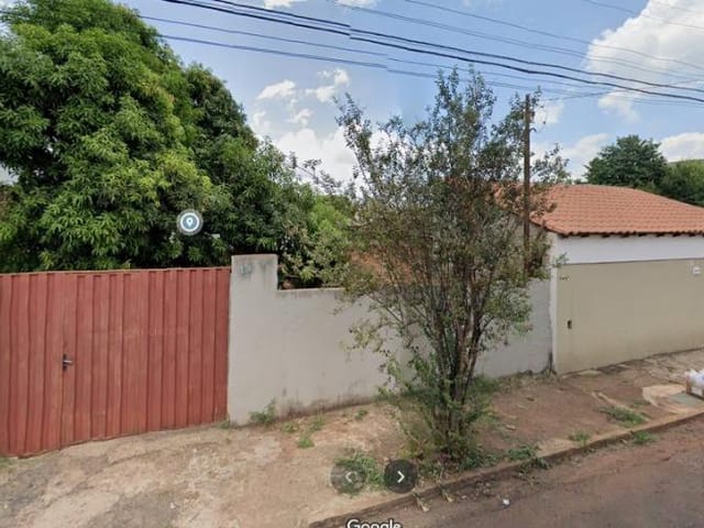 Foto do Terreno - Terreno à venda, 768 m² por R$ 600.000,00 - São Benedito - Uberaba/MG | ZUCATO IMOBILIARIA LTDA