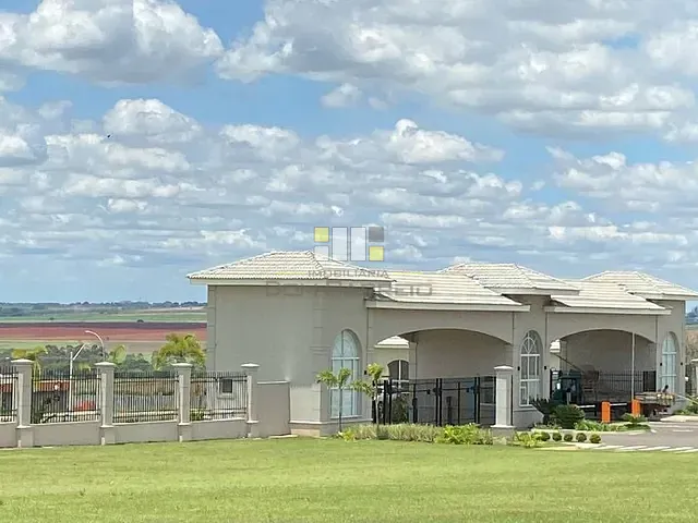 Terreno com 300m², à venda, no bairro Jardim Recanto das Águas em Nova Odessa