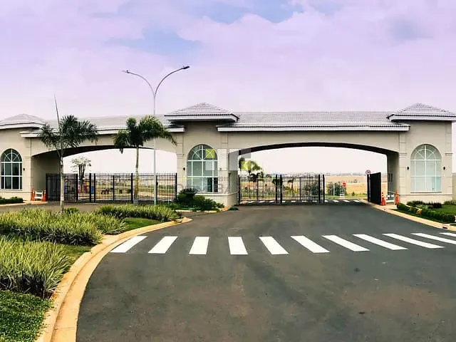 Terreno com 300m², à venda, no bairro Jardim Recanto das Águas em Nova Odessa