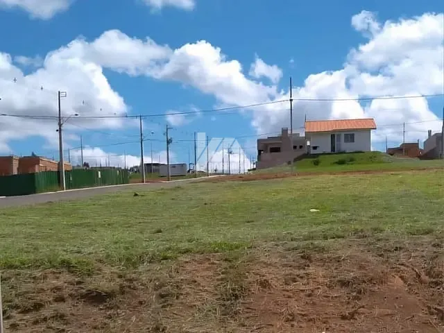 Terreno com 200m², à venda, no bairro Contorno em Ponta Grossa