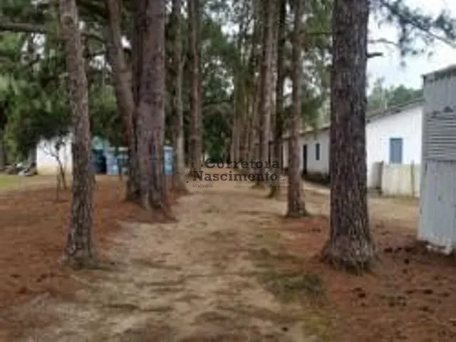 Terreno com 107000m², à venda, no bairro Jardim São Gabriel em Jacareí