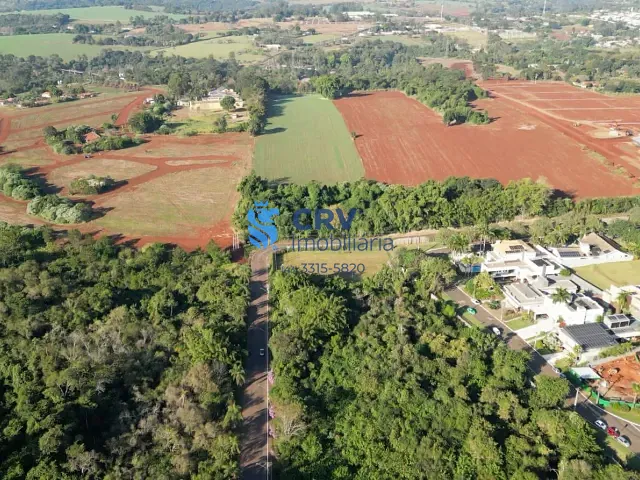 Terreno com 450m², à venda, no bairro Esperança em Londrina