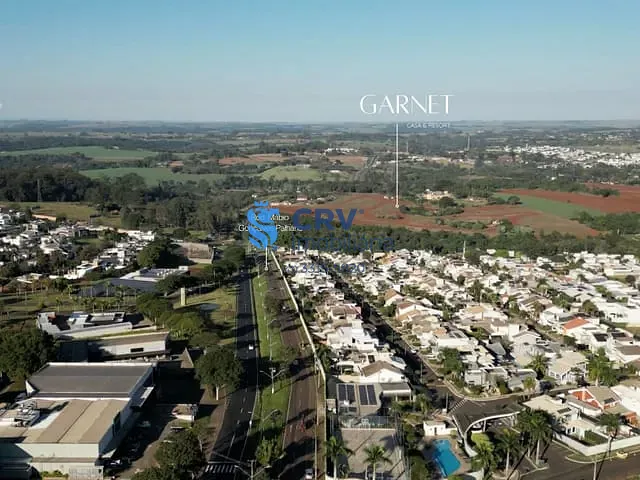 Terreno com 450m², à venda, no bairro Esperança em Londrina