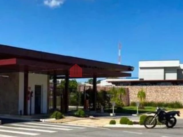 Terreno com 656m², à venda, no bairro Parque das Nações em Pindamonhangaba