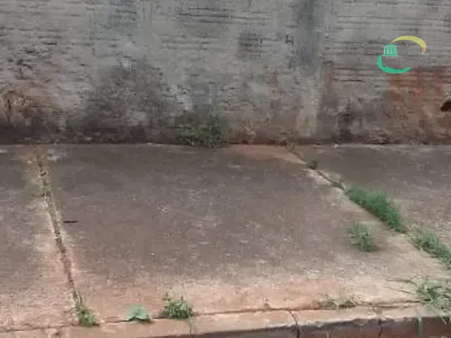 Terreno com 620m², à venda, no bairro Jardim Pacaembu em Campinas