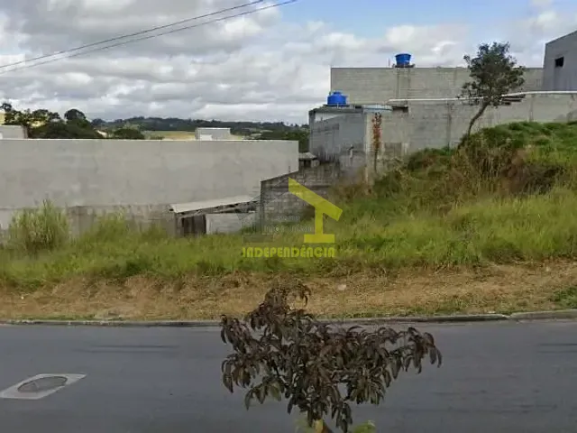Terreno com 388m², à venda, no bairro Bairro dos Pintos em Itatiba