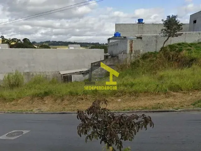 Terreno com 388m², à venda, no bairro Bairro dos Pintos em Itatiba