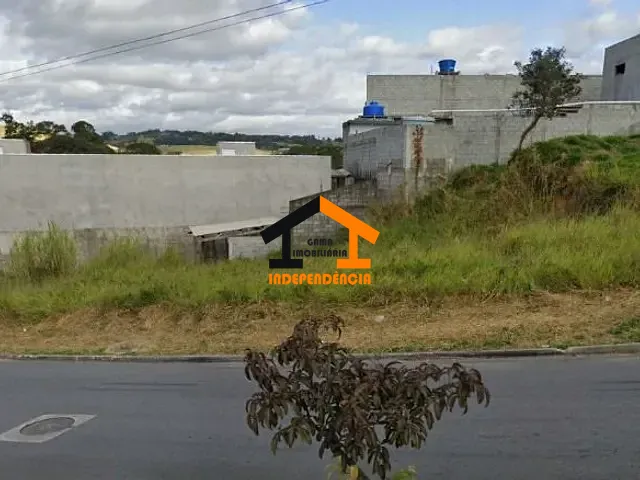 Terreno com 388m², à venda, no bairro Bairro dos Pintos em Itatiba
