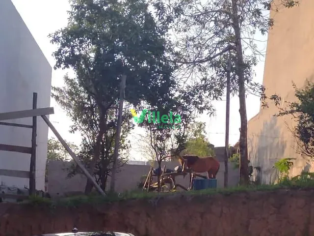 Terreno com 250m², à venda, no bairro Parque Nossa Senhora das Graças em Itaquaquecetuba