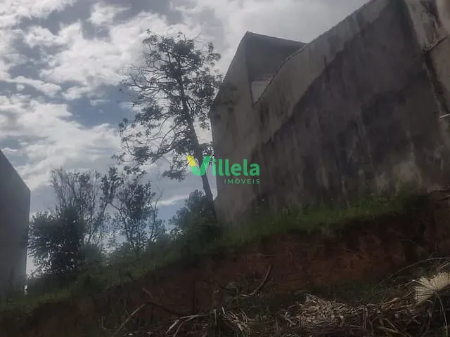 Terreno com 250m², à venda, no bairro Parque Nossa Senhora das Graças em Itaquaquecetuba