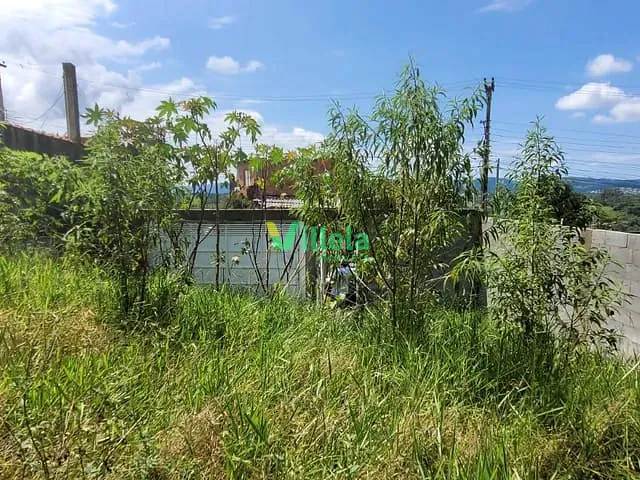 Terreno com 250m², à venda, no bairro Parque Nossa Senhora das Graças em Itaquaquecetuba