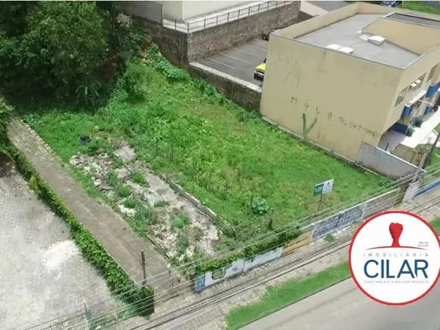 Terreno para alugar, no bairro Centro Cívico em Curitiba