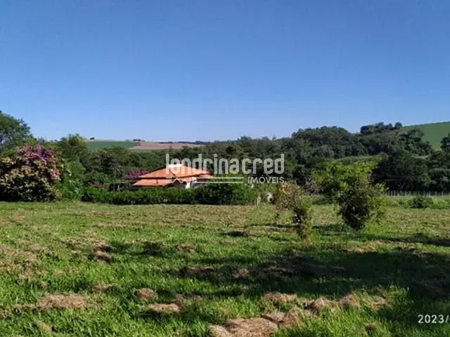 Terreno com 2474m², à venda, no bairro Estância Cabral em Cambé