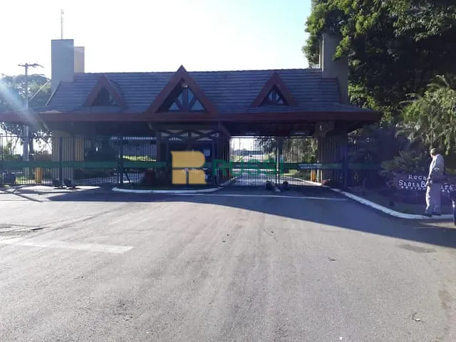 Terreno com 1041m², à venda, no bairro Tapanhão em Jambeiro