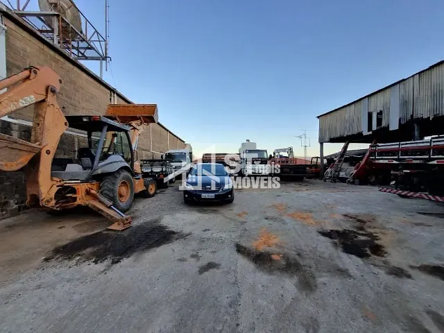 Terreno com 600m², à venda, no bairro Andradas em Andradas