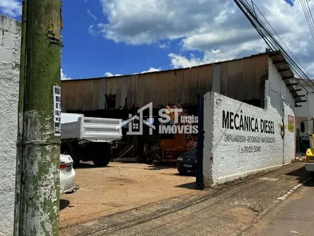 Terreno com 600m², à venda, no bairro Andradas em Andradas