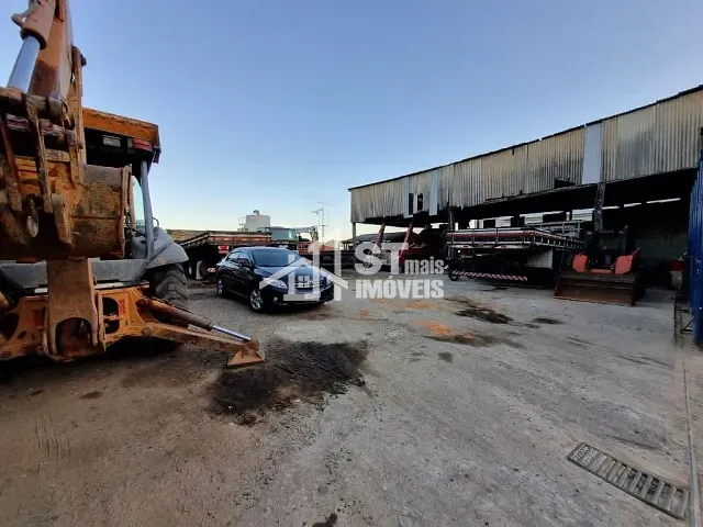 Terreno com 600m², à venda, no bairro Andradas em Andradas