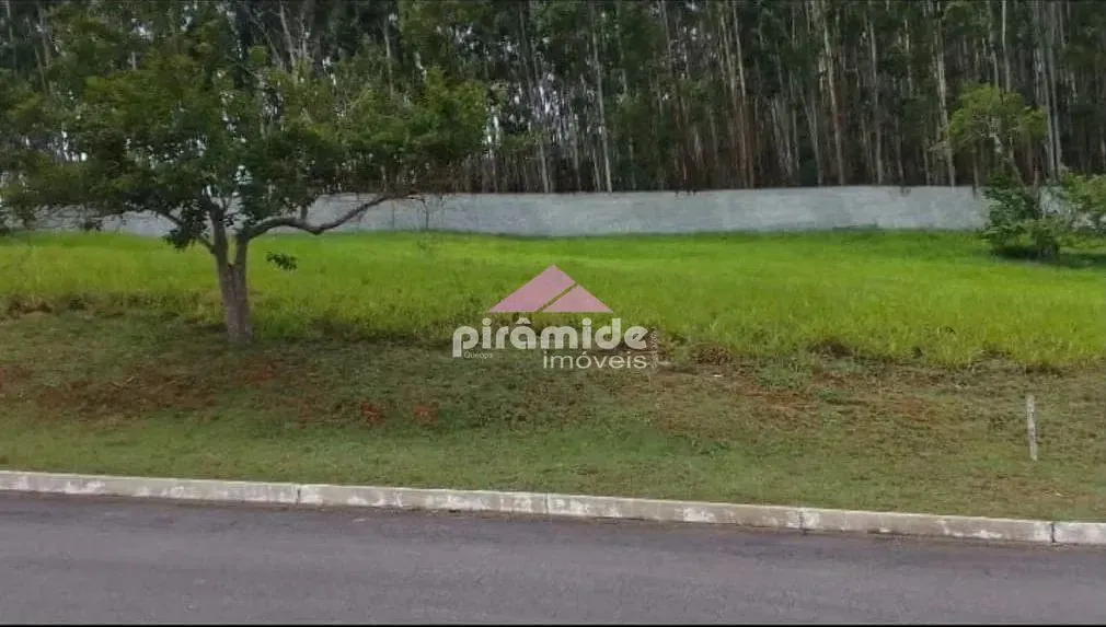 Terreno, 1000 m² - Foto 1