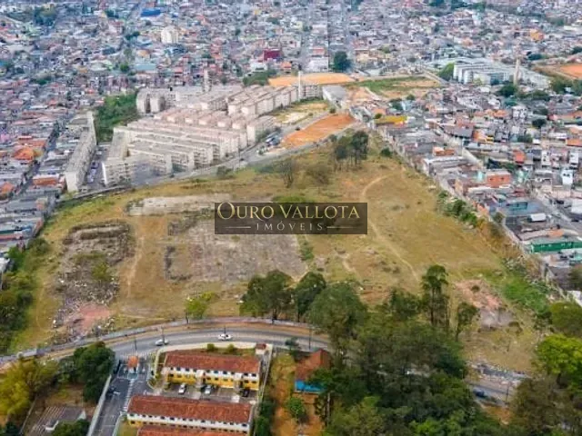 Terreno com 54042m², para alugar, no bairro Parque Industrial Cumbica em Guarulhos