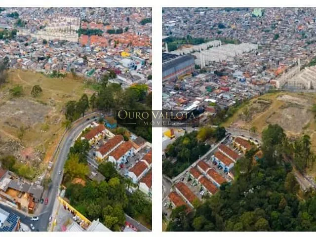 Terreno com 54042m², para alugar, no bairro Parque Industrial Cumbica em Guarulhos