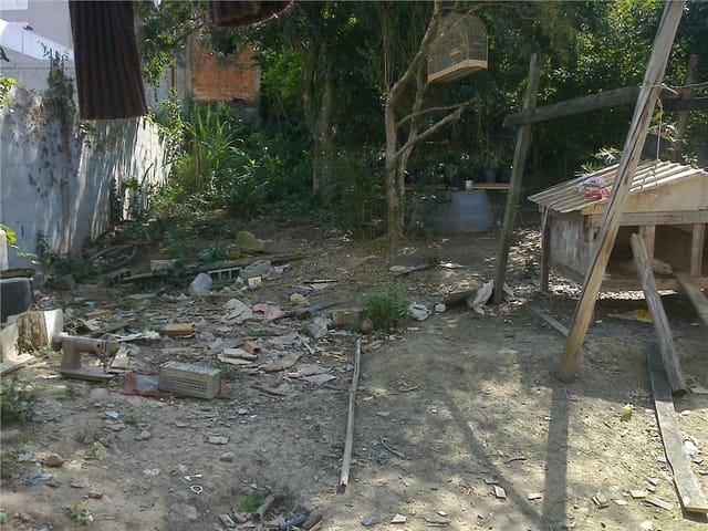 Foto do Terreno - Terreno residencial à venda, Vila Zefira, São Paulo. | ZONA LESTE IMÓVEIS