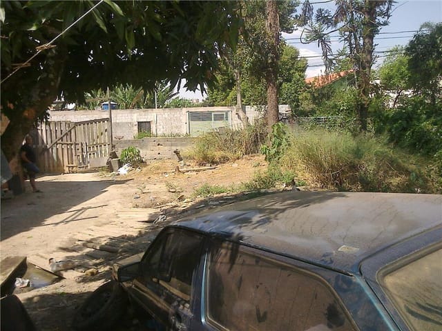 Foto do Terreno - Terreno residencial à venda, Vila Zefira, São Paulo. | ZONA LESTE IMÓVEIS