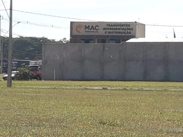 Foto do Terreno - Terreno à venda, 500 m² por R$ 350.000,00 - Parque das Laranjeiras - Uberaba/MG | ZUCATO IMOBILIARIA LTDA
