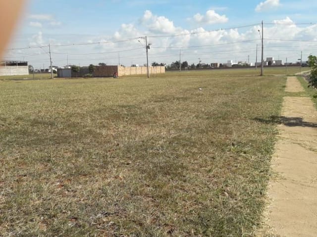 Foto do Terreno - Terreno à venda, 500 m² por R$ 350.000,00 - Parque das Laranjeiras - Uberaba/MG | ZUCATO IMOBILIARIA LTDA