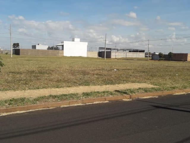Foto do Terreno - Terreno à venda, 500 m² por R$ 350.000,00 - Parque das Laranjeiras - Uberaba/MG | ZUCATO IMOBILIARIA LTDA