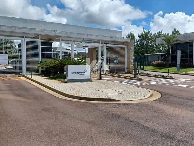 Terreno com 303m², à venda, no bairro Jardim Carvalho em Ponta Grossa