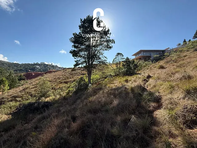 Terreno com 1790m², à venda, no bairro Atalaia em Campos do Jordão