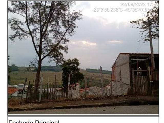 Foto do Terreno - Terreno à venda 10M², RESIDENCIAL ESTORIL, TAUBATE - SP | Imobiliária Compare