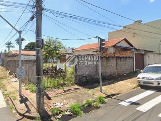 Terreno com 300m², à venda, no bairro Leblon em Uberaba