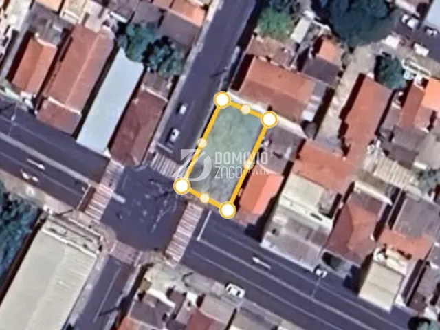Terreno com 300m², à venda, no bairro Leblon em Uberaba