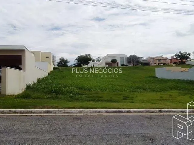 Terreno com 366m², à venda, no bairro Jardim Gramados de Sorocaba em Sorocaba