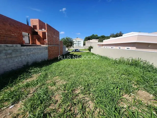 Terreno com 366m², à venda, no bairro Jardim Gramados de Sorocaba em Sorocaba