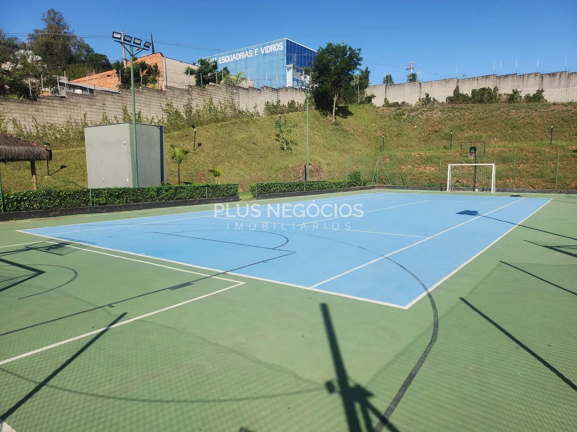 Terreno, 366 m² - Foto 7