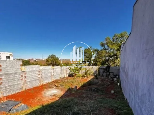 Terreno com 200m², à venda, no bairro Colina Verde em Pouso Alegre