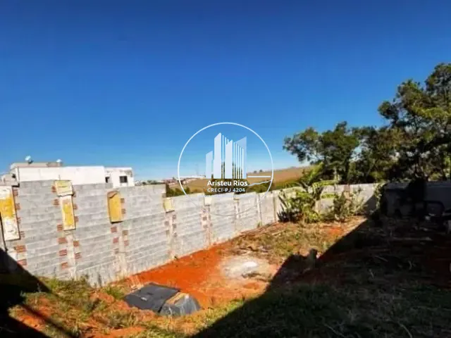 Terreno com 200m², à venda, no bairro Colina Verde em Pouso Alegre