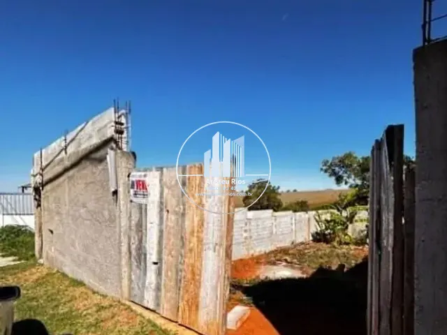 Terreno com 200m², à venda, no bairro Colina Verde em Pouso Alegre