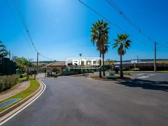 Terreno com 611m², à venda, no bairro Loteamento Parque dos Alecrins em Campinas