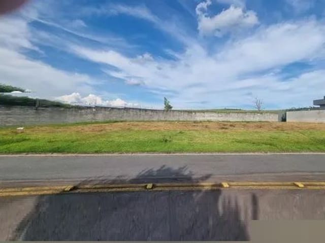 Foto do Terreno - Terreno à venda 650M², Condomínio Residencial Colinas do Paratehy, São José dos Campos - SP | Colinas do Paratehy | RUSSI IMÓVEIS