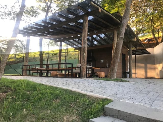 Foto do Terreno - Terreno à venda 650M², Condomínio Residencial Colinas do Paratehy, São José dos Campos - SP | Colinas do Paratehy | RUSSI IMÓVEIS