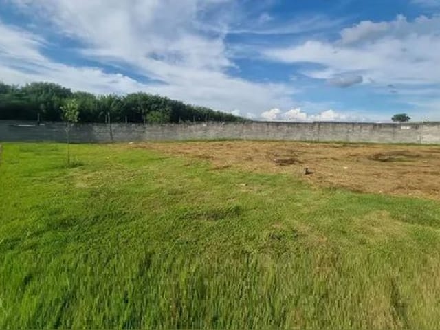Foto do Terreno - Terreno à venda 650M², Condomínio Residencial Colinas do Paratehy, São José dos Campos - SP | Colinas do Paratehy | RUSSI IMÓVEIS