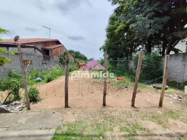 Terreno com 600m², à venda, no bairro Jardim Santa Hermínia em São José Dos Campos