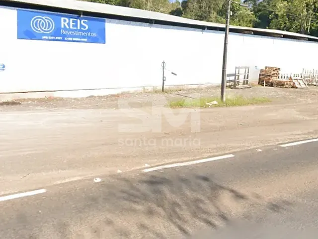 Terreno com 2037m², à venda, no bairro TREVO em Cordilheira Alta